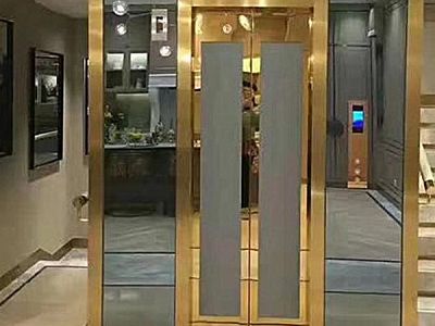 您知道未来电梯发展的三个必然趋势吗