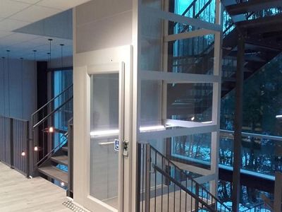 别墅电梯的最小尺寸是多少？坑的大小有什么要