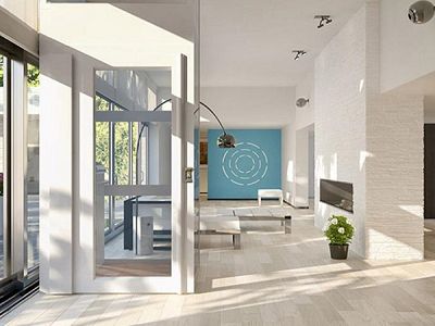 别墅电梯有哪些安全措施？