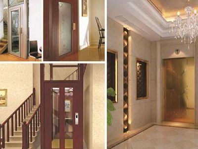 您想在别墅中安装家庭电梯吗？听听专家怎么说