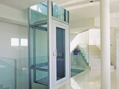 为什么要购买家用电梯？