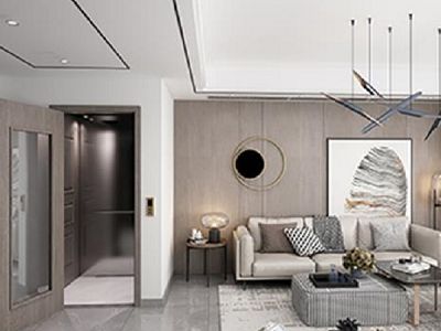 别墅电梯的常见结构是什么