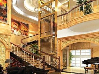 别墅电梯的安装需要详细的知识