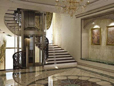 电梯专用安全装置的注意点