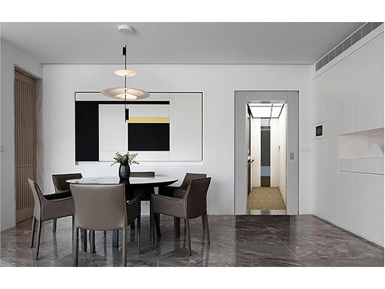 别墅电梯安装过程，你真正了解多少呢