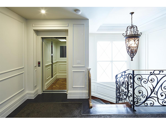 浅析我国未来电梯行业发展趋势